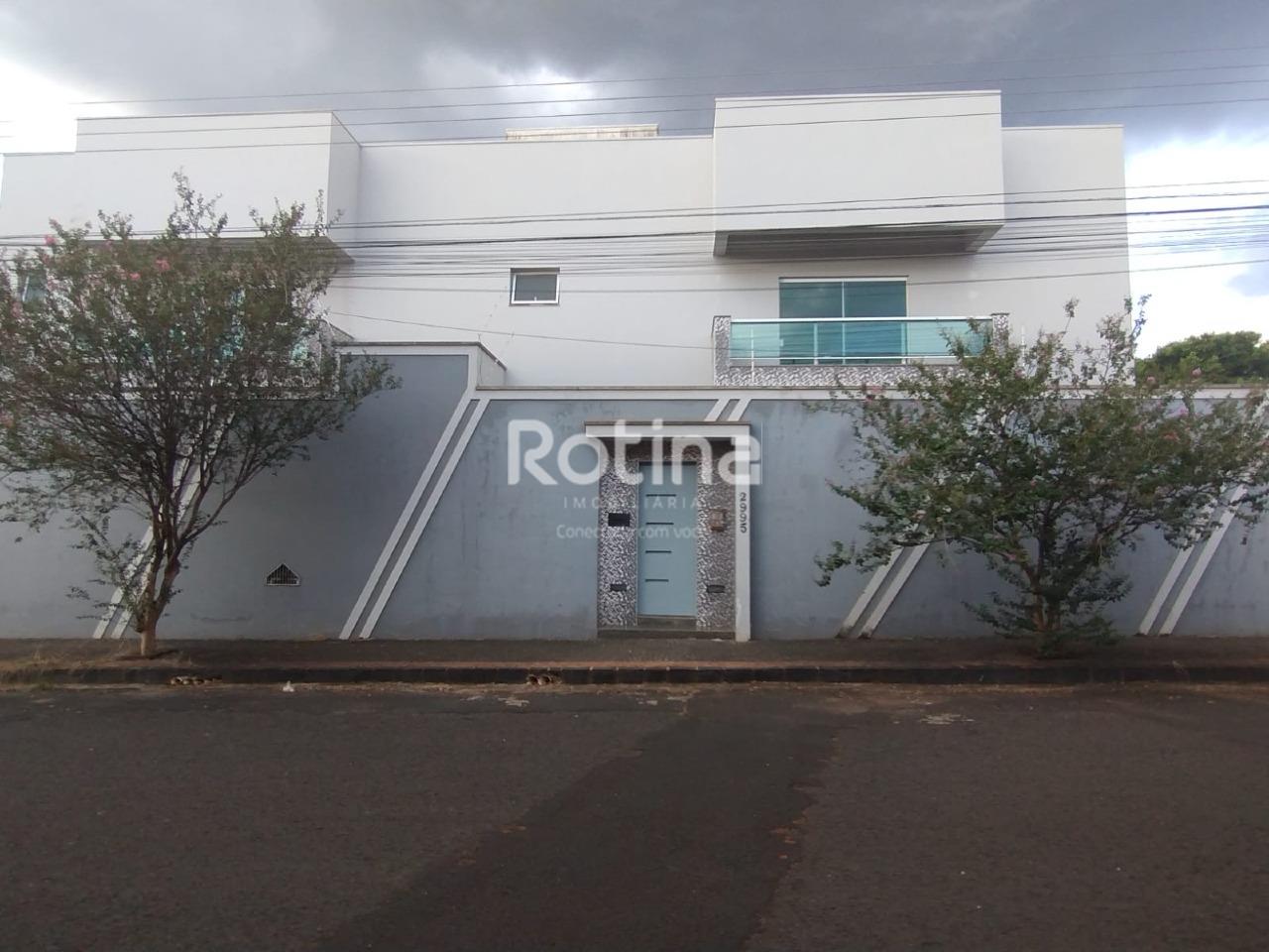 Apartamento para alugar, 2 quartos em Uberlândia no bairro Alto Umuarama no valor de R$ 1.700,00 - Rotina Imobiliária: 