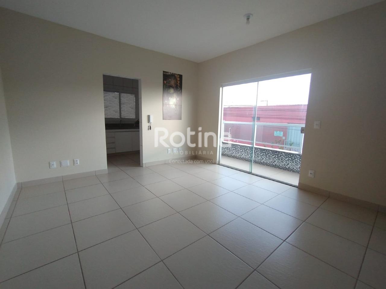 Apartamento para alugar, 2 quartos em Uberlândia no bairro Alto Umuarama no valor de R$ 1.700,00 - Rotina Imobiliária: 