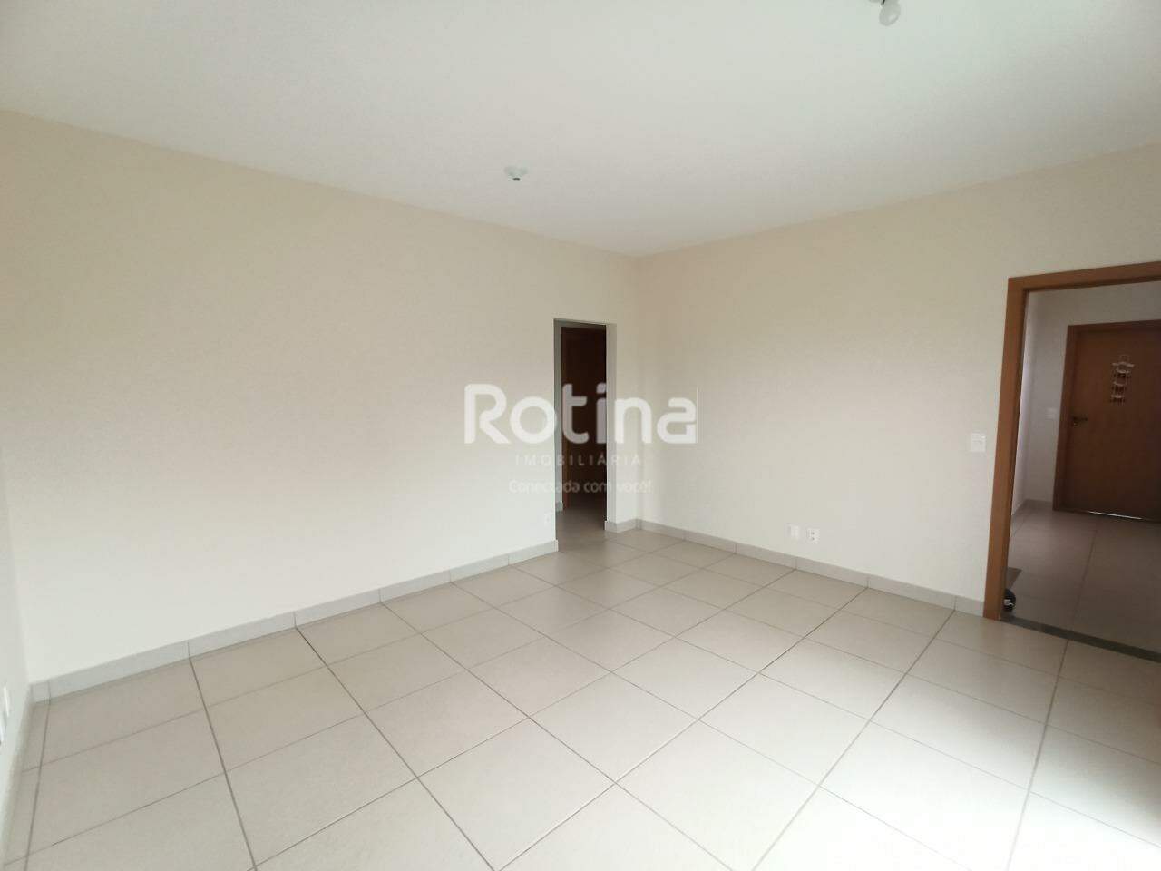 Apartamento para alugar, 2 quartos em Uberlândia no bairro Alto Umuarama no valor de R$ 1.650,00 - Rotina Imobiliária: 