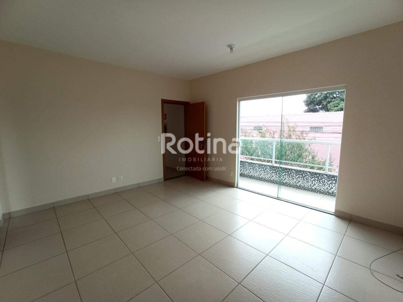 Apartamento para alugar, 2 quartos em Uberlândia no bairro Alto Umuarama no valor de R$ 1.650,00 - Rotina Imobiliária: 