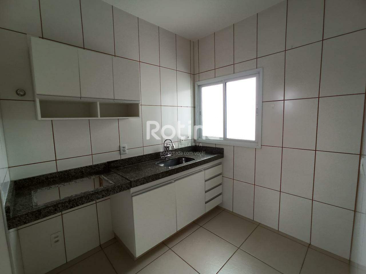 Apartamento para alugar, 2 quartos em Uberlândia no bairro Alto Umuarama no valor de R$ 1.650,00 - Rotina Imobiliária: 