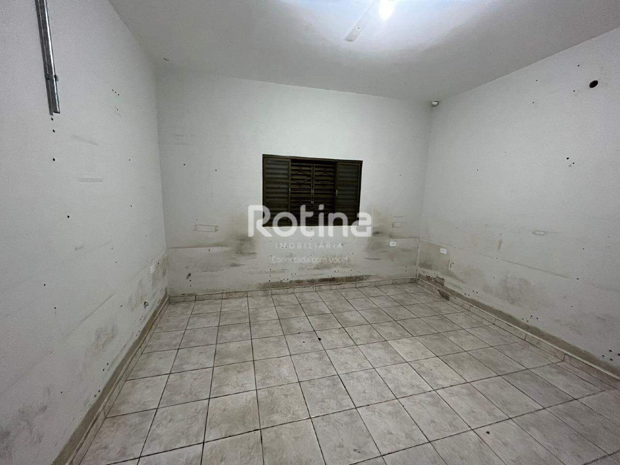 Loja para alugar, em Uberlândia no bairro Planalto no valor de R$ 2.500,00 - Rotina Imobiliária: 