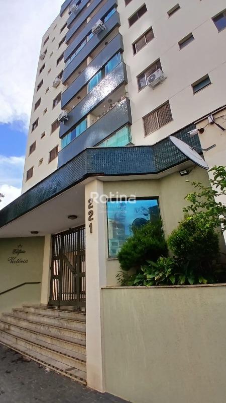 Apartamento para alugar, 3 quartos em Uberlândia no bairro Santa Maria no valor de R$ 2.000,00 - Rotina Imobiliária: 