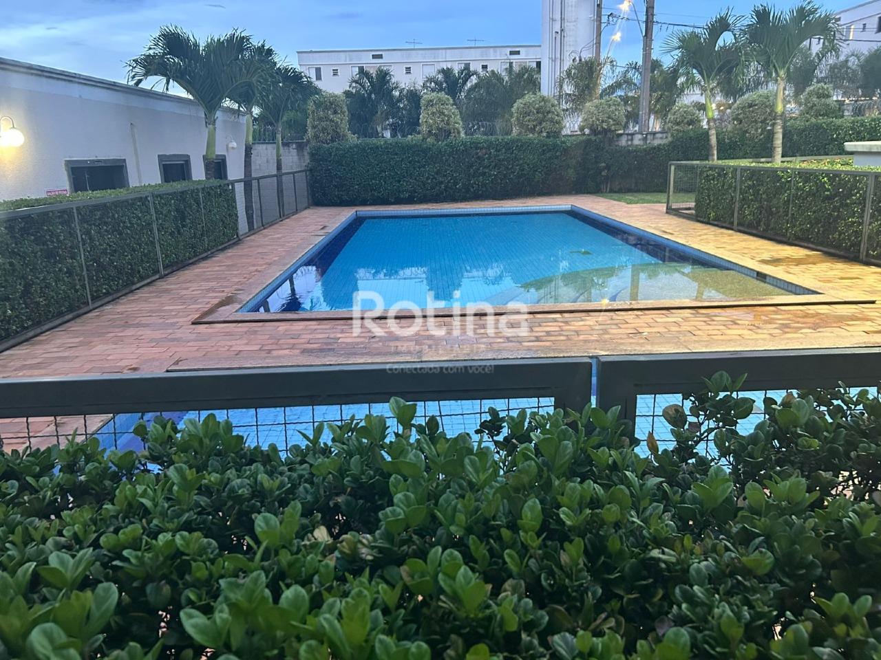 Apartamento para alugar, 2 quartos em Uberlândia no bairro Aclimação no valor de R$ 2.000,00 - Rotina Imobiliária: 