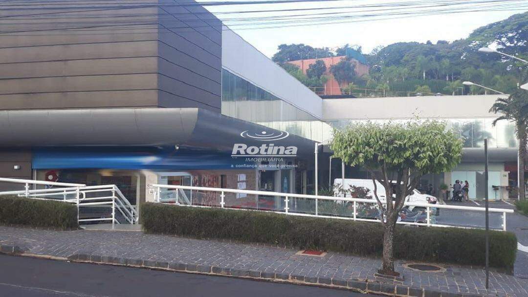 Loja para alugar, em Uberlândia no bairro Vigilato Pereira no valor de R$ 7.300,00 - Rotina Imobiliária: 