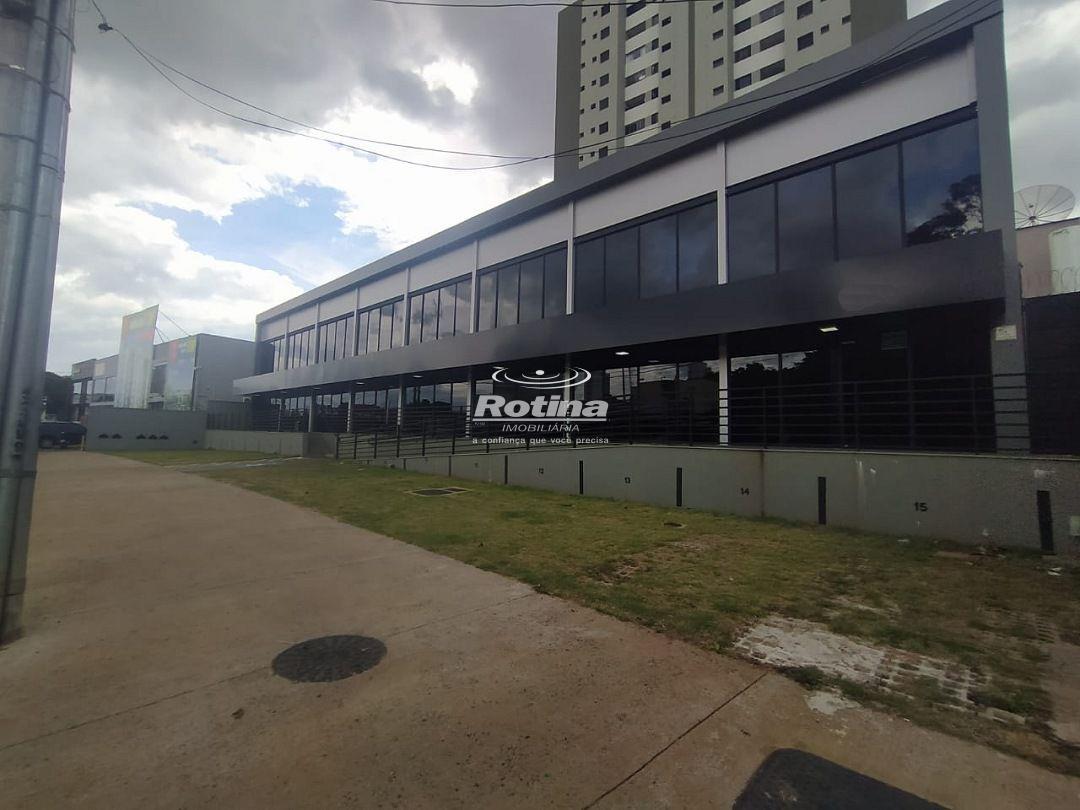 Loja para alugar, em Uberlândia no bairro Lídice no valor de R$ 25.000,00 - Rotina Imobiliária: 