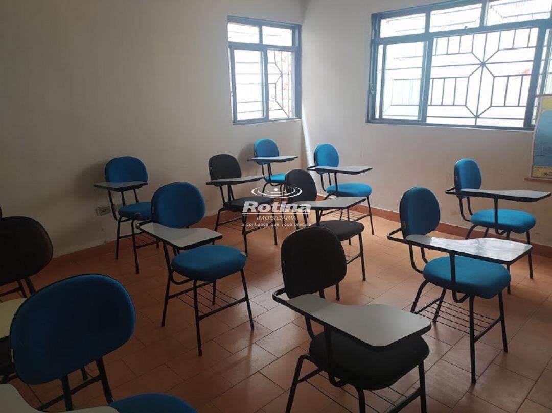 Casa Comercial para alugar, em Uberlândia no bairro Nossa Senhora Aparecida no valor de R$ 7.000,00 - Rotina Imobiliária: 