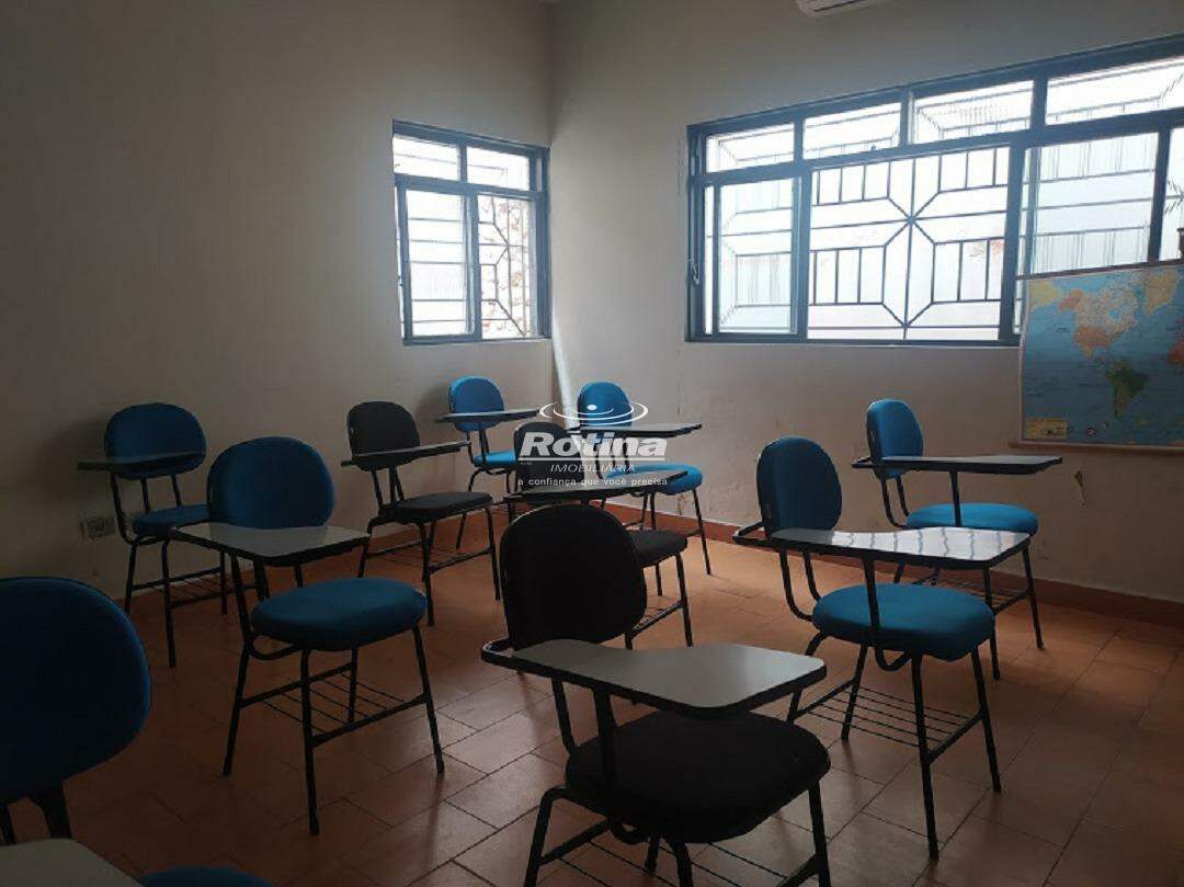 Casa Comercial para alugar, em Uberlândia no bairro Nossa Senhora Aparecida no valor de R$ 7.000,00 - Rotina Imobiliária: 
