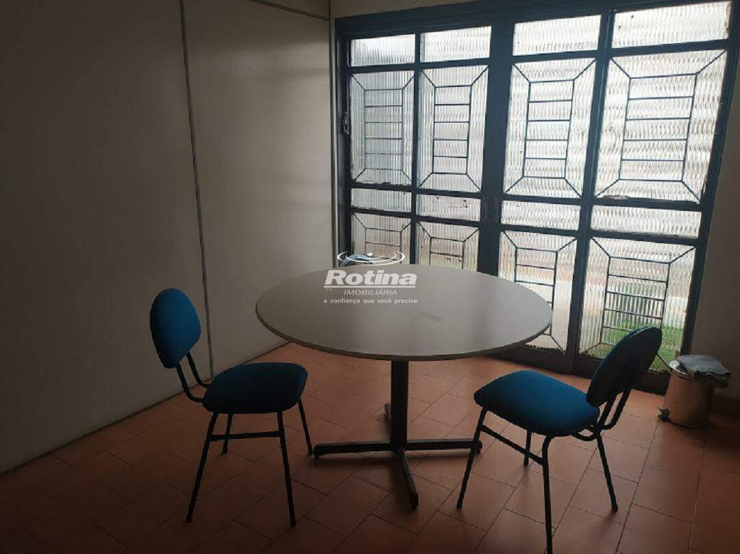 Casa Comercial para alugar, em Uberlândia no bairro Nossa Senhora Aparecida no valor de R$ 7.000,00 - Rotina Imobiliária: 