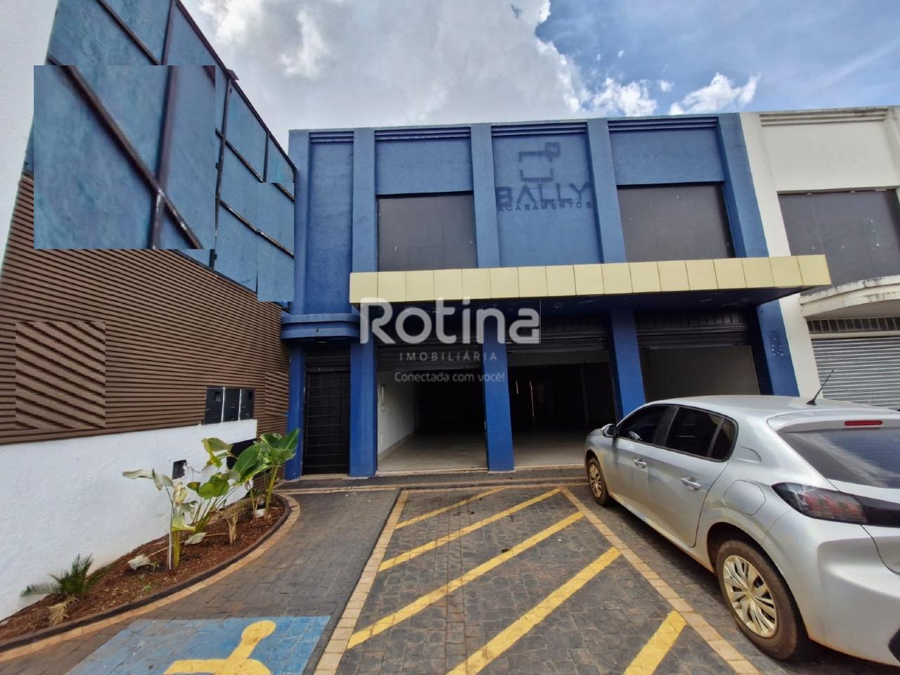 Sala para alugar, em Uberlândia no bairro Brasil no valor de R$ 5.500,00 - Rotina Imobiliária: 