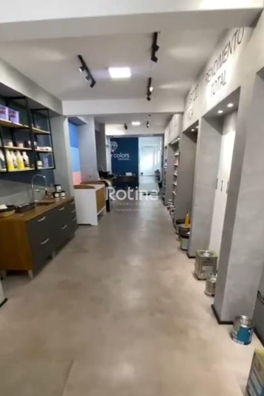 Sala para alugar, em Uberlândia no bairro Brasil no valor de R$ 5.500,00 - Rotina Imobiliária: 