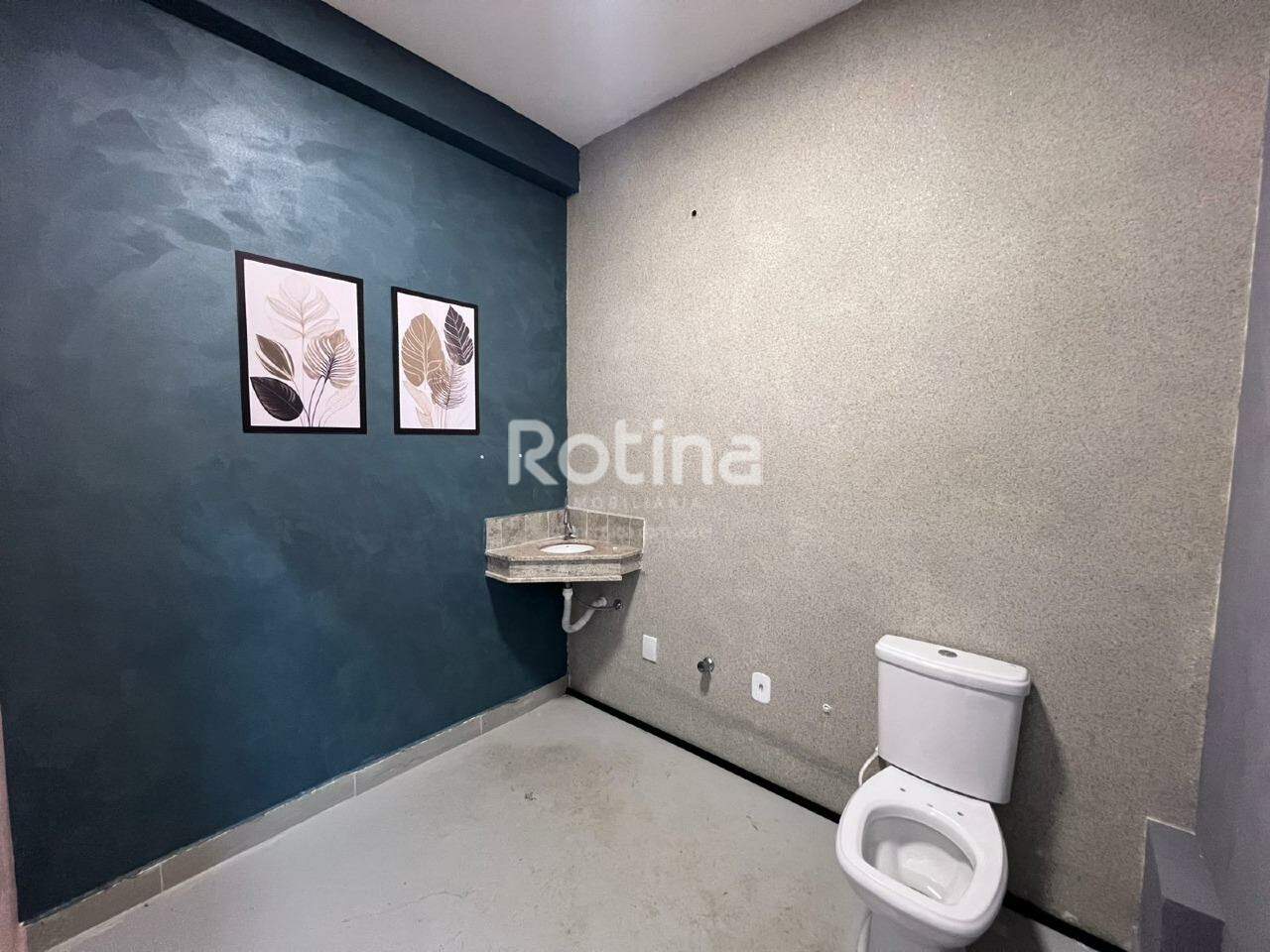 Loja para alugar, em Uberlândia no bairro Brasil no valor de R$ 6.000,00 - Rotina Imobiliária: 