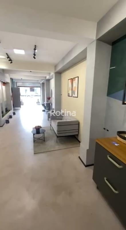Sala para alugar, em Uberlândia no bairro Brasil no valor de R$ 5.500,00 - Rotina Imobiliária: 