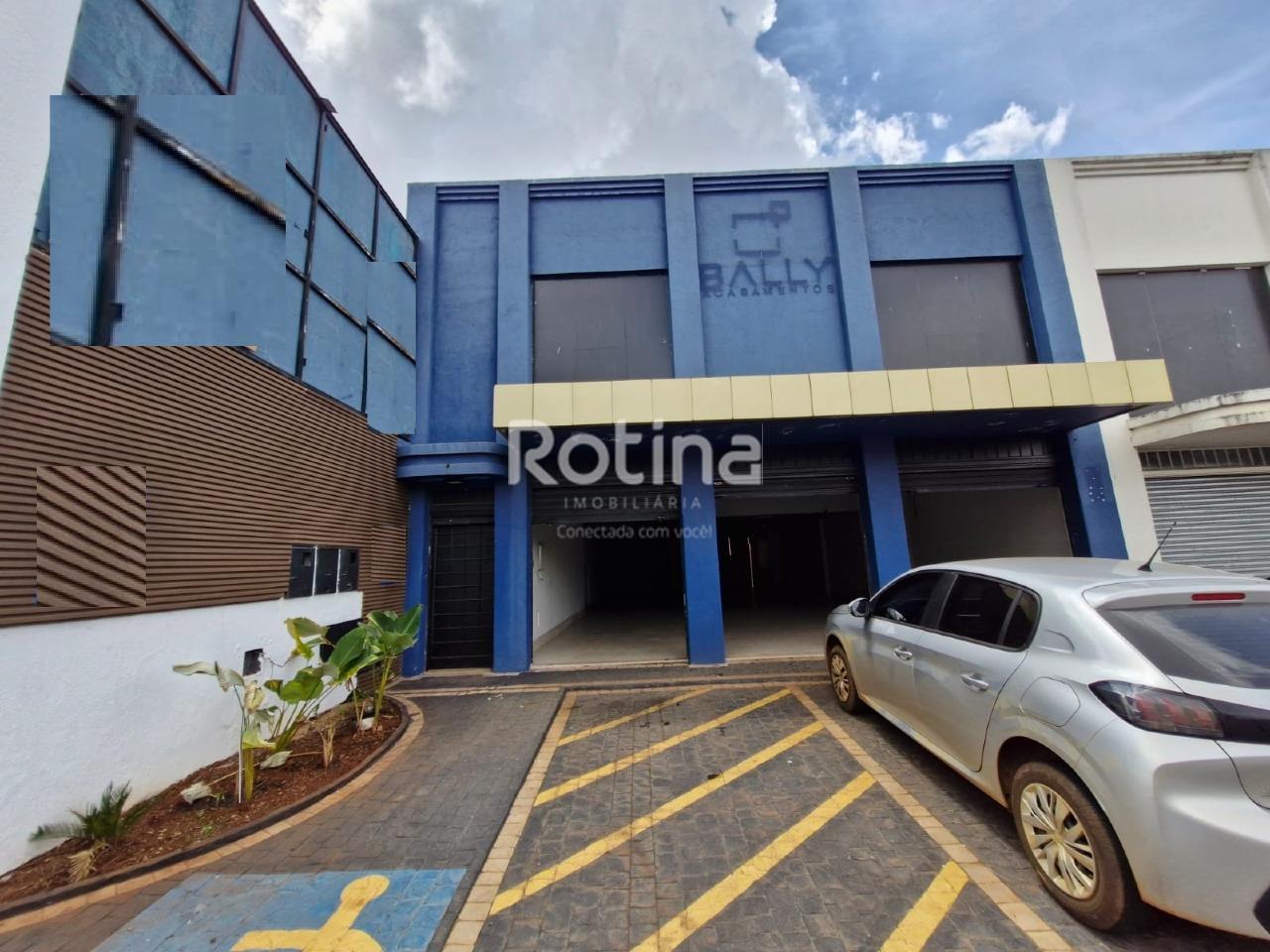 Sala para alugar, em Uberlândia no bairro Brasil no valor de R$ 23.000,00 - Rotina Imobiliária: 