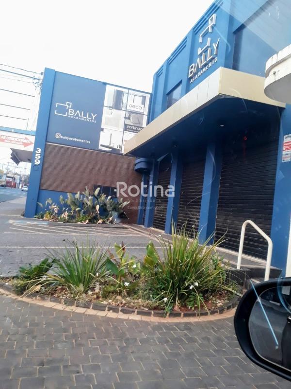 Sala para alugar, em Uberlândia no bairro Brasil no valor de R$ 23.000,00 - Rotina Imobiliária: 