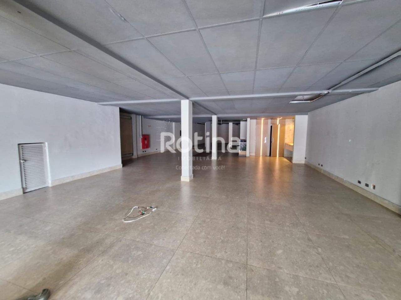 Sala para alugar, em Uberlândia no bairro Brasil no valor de R$ 23.000,00 - Rotina Imobiliária: 