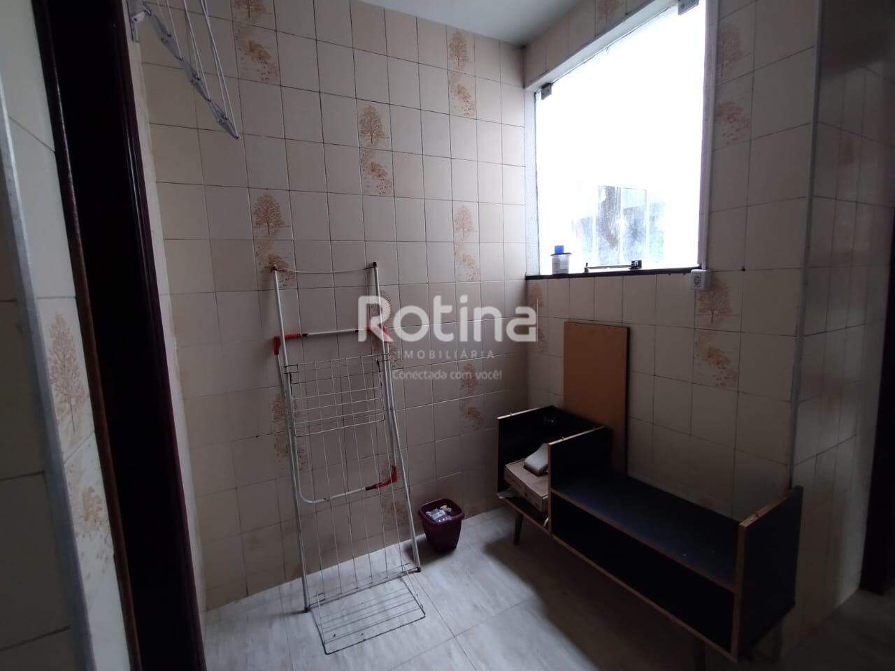 Apartamento para alugar, 3 quartos em Uberlândia no bairro Centro no valor de R$ 1.700,00 - Rotina Imobiliária: 