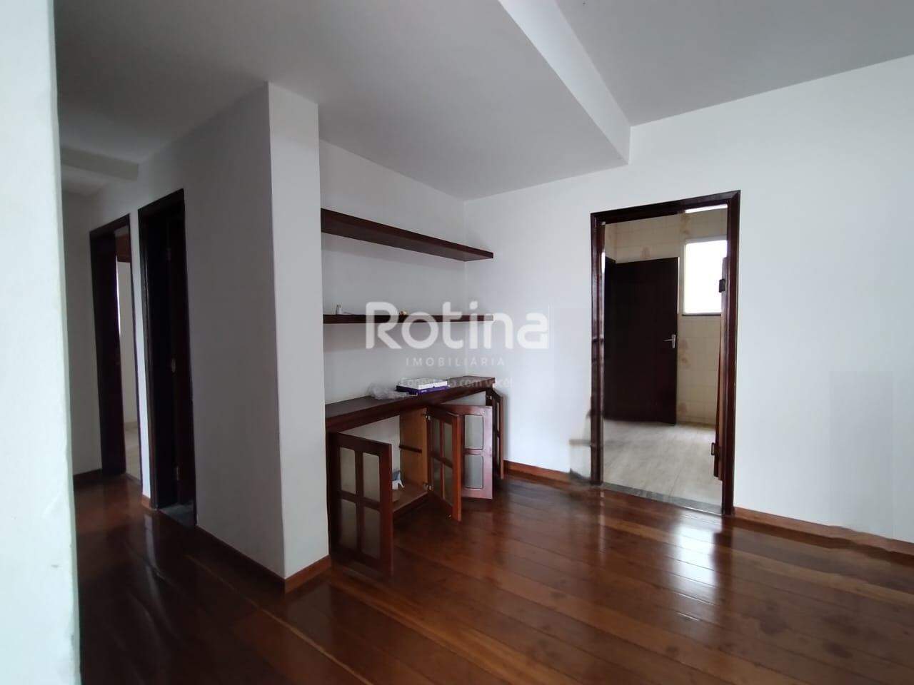 Apartamento para alugar, 3 quartos em Uberlândia no bairro Centro no valor de R$ 1.700,00 - Rotina Imobiliária: 
