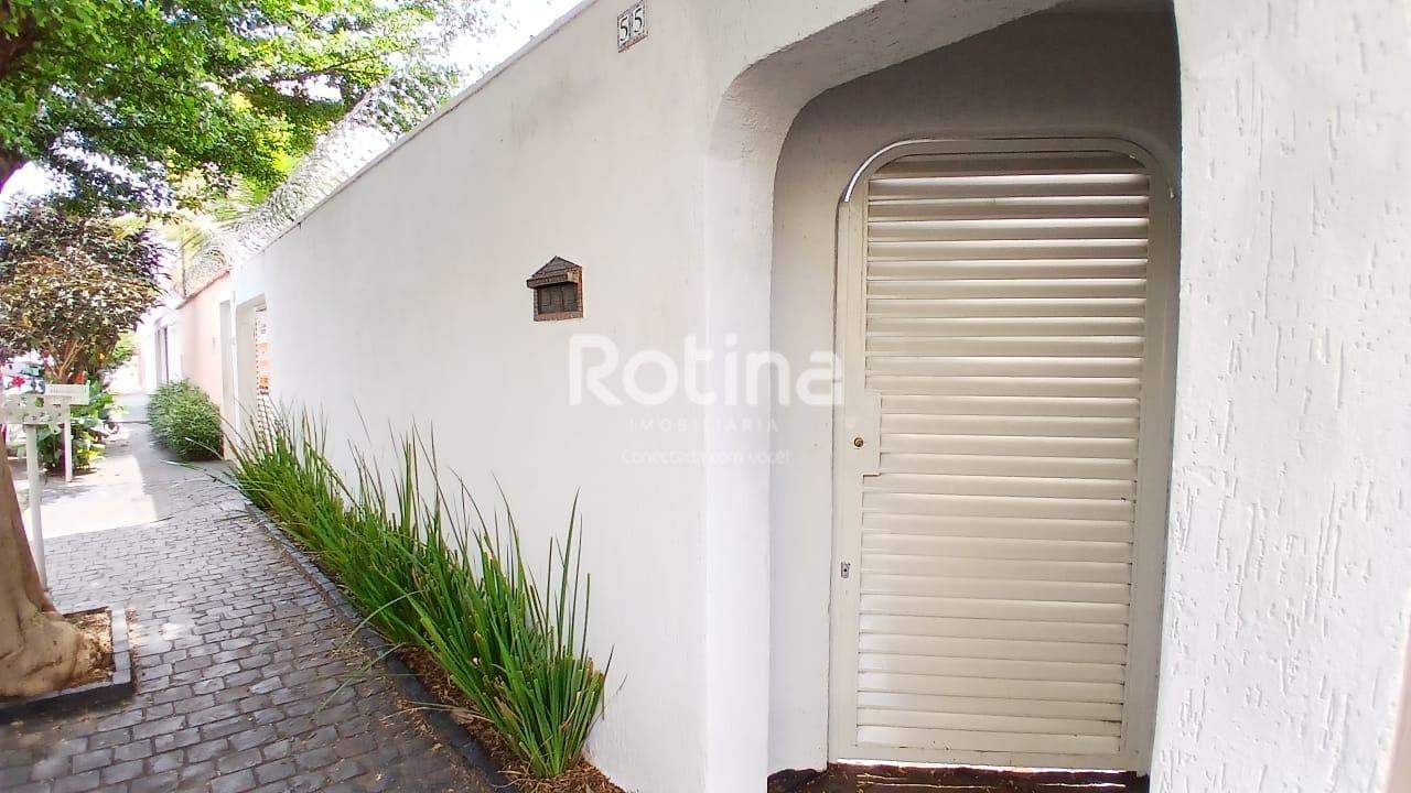 Casa para alugar, 3 quartos em Uberlândia no bairro Santa Maria no valor de R$ 3.900,00 - Rotina Imobiliária: 
