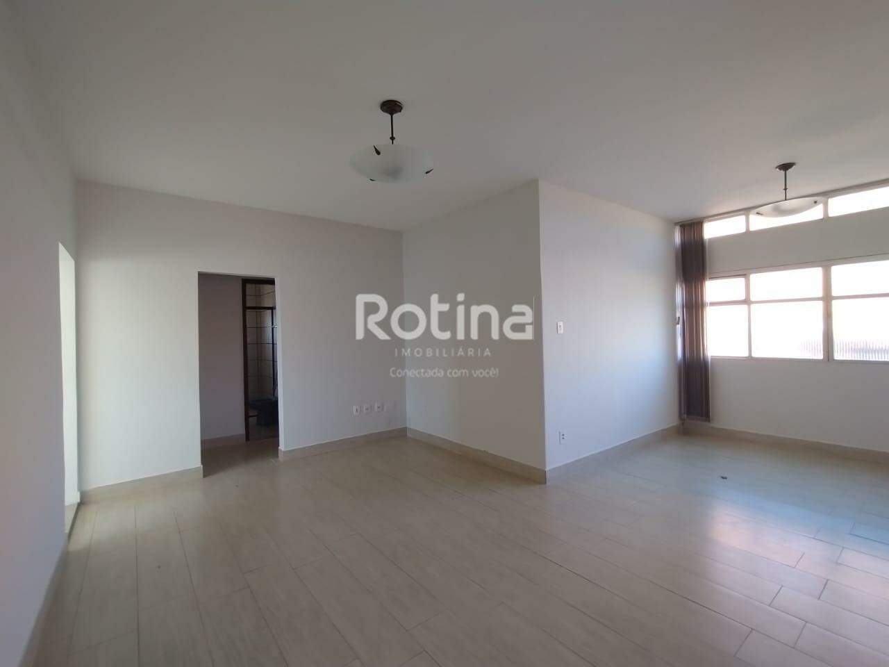 Apartamento para alugar, 3 quartos em Uberlândia no bairro Martins no valor de R$ 2.200,00 - Rotina Imobiliária: 