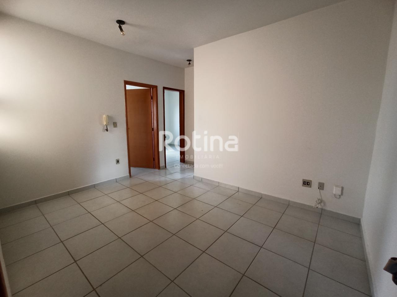 Apartamento para alugar, 2 quartos em Uberlândia no bairro Copacabana no valor de R$ 1.300,00 - Rotina Imobiliária: 
