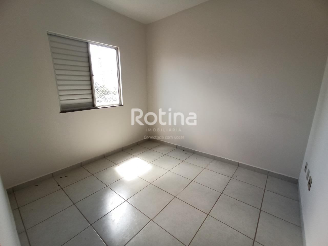 Apartamento para alugar, 2 quartos em Uberlândia no bairro Copacabana no valor de R$ 1.300,00 - Rotina Imobiliária: 