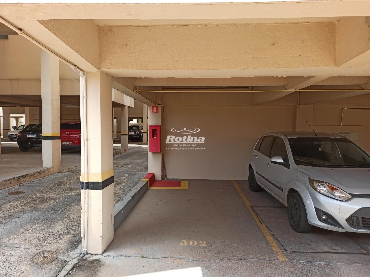 Apartamento para alugar, 2 quartos em Uberlândia no bairro Copacabana no valor de R$ 1.300,00 - Rotina Imobiliária: 