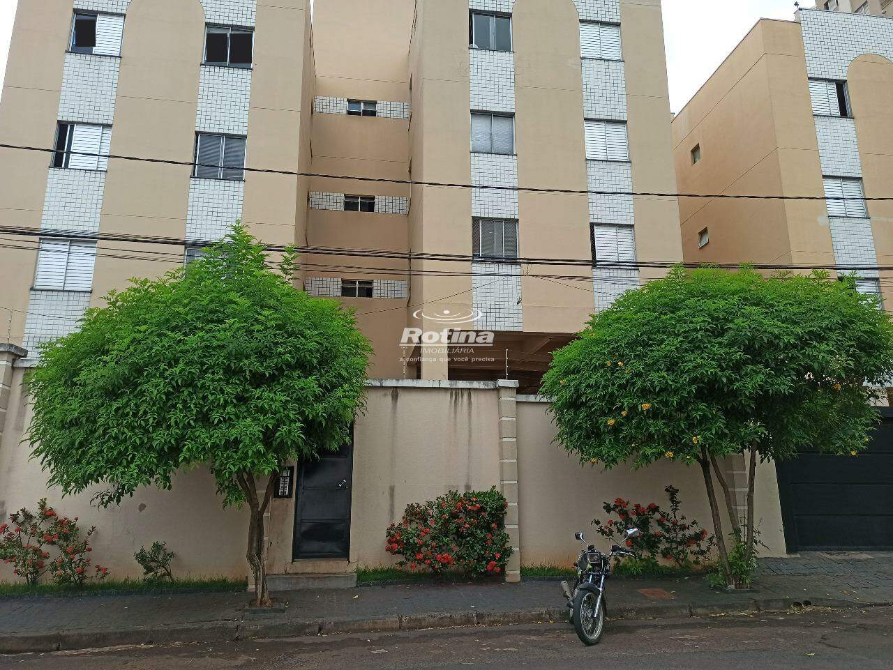 Apartamento para alugar, 2 quartos em Uberlândia no bairro Copacabana no valor de R$ 1.300,00 - Rotina Imobiliária: 