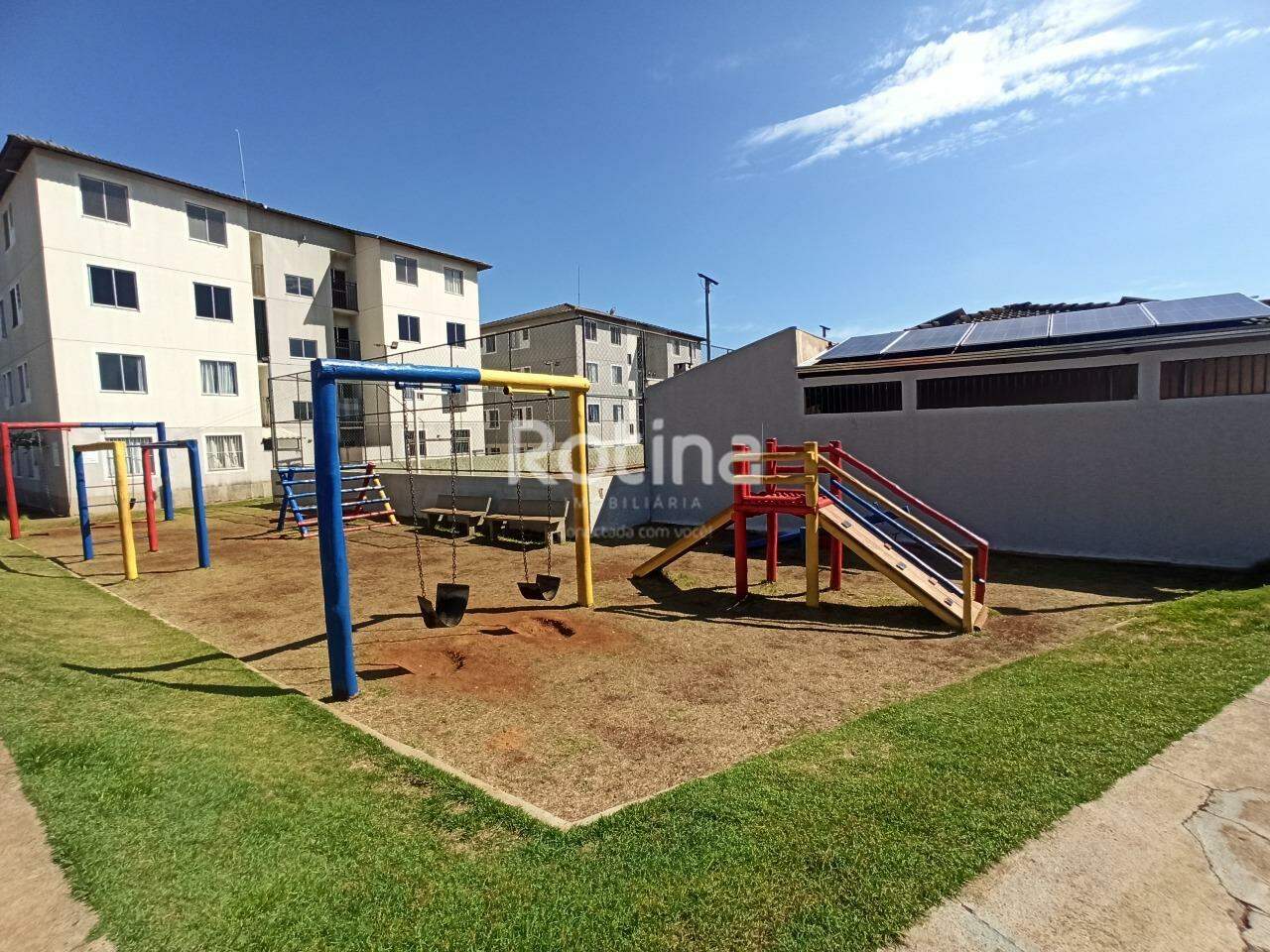 Apartamento para alugar, 2 quartos em Uberlândia no bairro Mansour no valor de R$ 850,00 - Rotina Imobiliária: 