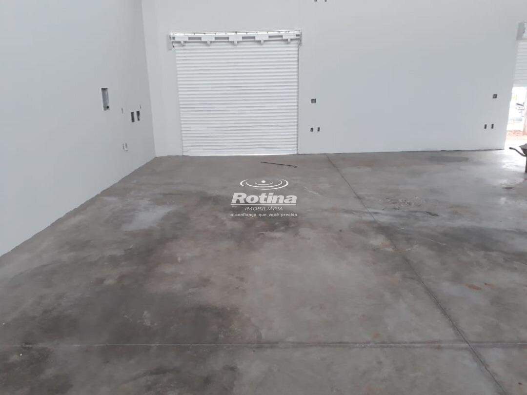 Galpão para alugar, em Uberlândia no bairro Laranjeiras no valor de R$ 7.000,00 - Rotina Imobiliária: 