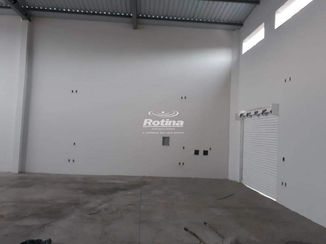 Galpão para alugar, em Uberlândia no bairro Laranjeiras no valor de R$ 7.000,00 - Rotina Imobiliária: 
