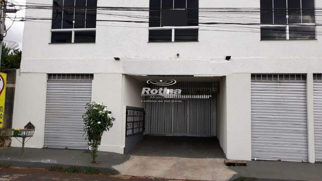 Loja para alugar, em Uberlândia no bairro Tibery no valor de R$ 800,00 - Rotina Imobiliária: 