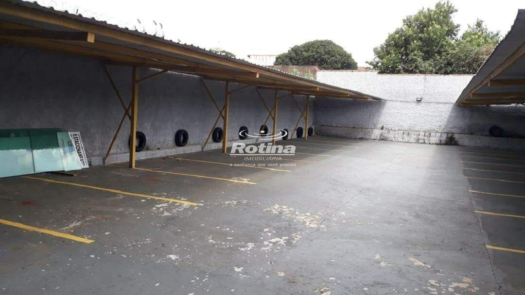 Loja para alugar, em Uberlândia no bairro Tibery no valor de R$ 800,00 - Rotina Imobiliária: 