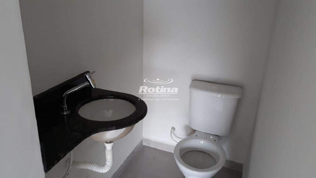 Loja para alugar, em Uberlândia no bairro Tibery no valor de R$ 800,00 - Rotina Imobiliária: 