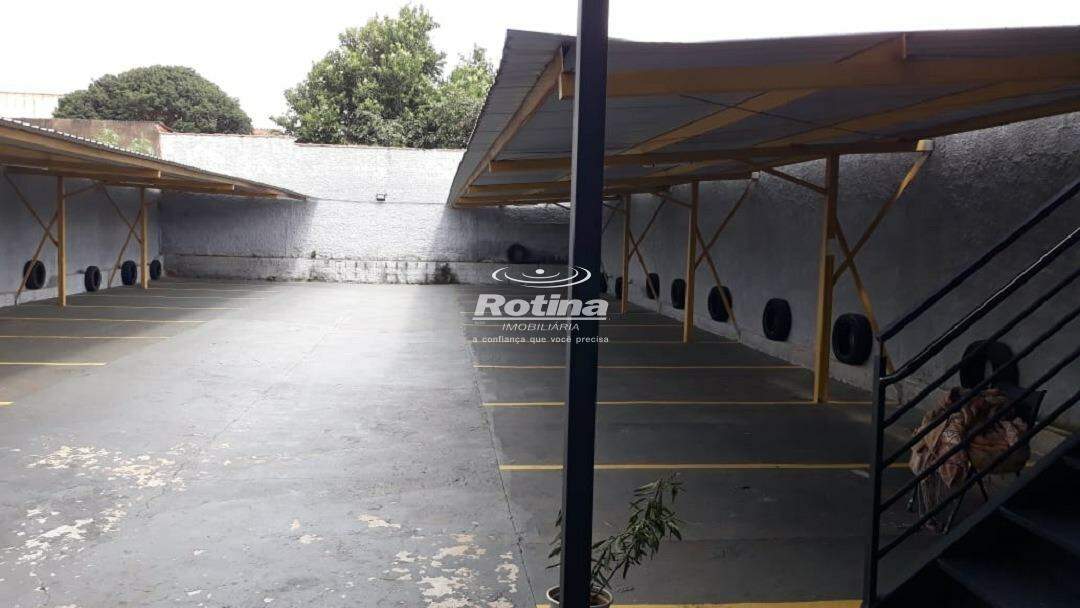 Loja para alugar, em Uberlândia no bairro Tibery no valor de R$ 1.100,00 - Rotina Imobiliária: 