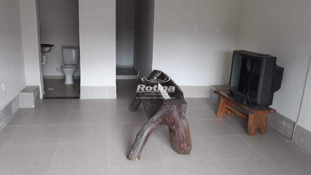 Loja para alugar, em Uberlândia no bairro Tibery no valor de R$ 1.100,00 - Rotina Imobiliária: 