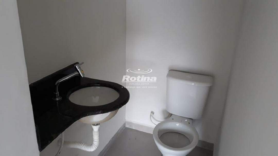 Loja para alugar, em Uberlândia no bairro Tibery no valor de R$ 1.100,00 - Rotina Imobiliária: 