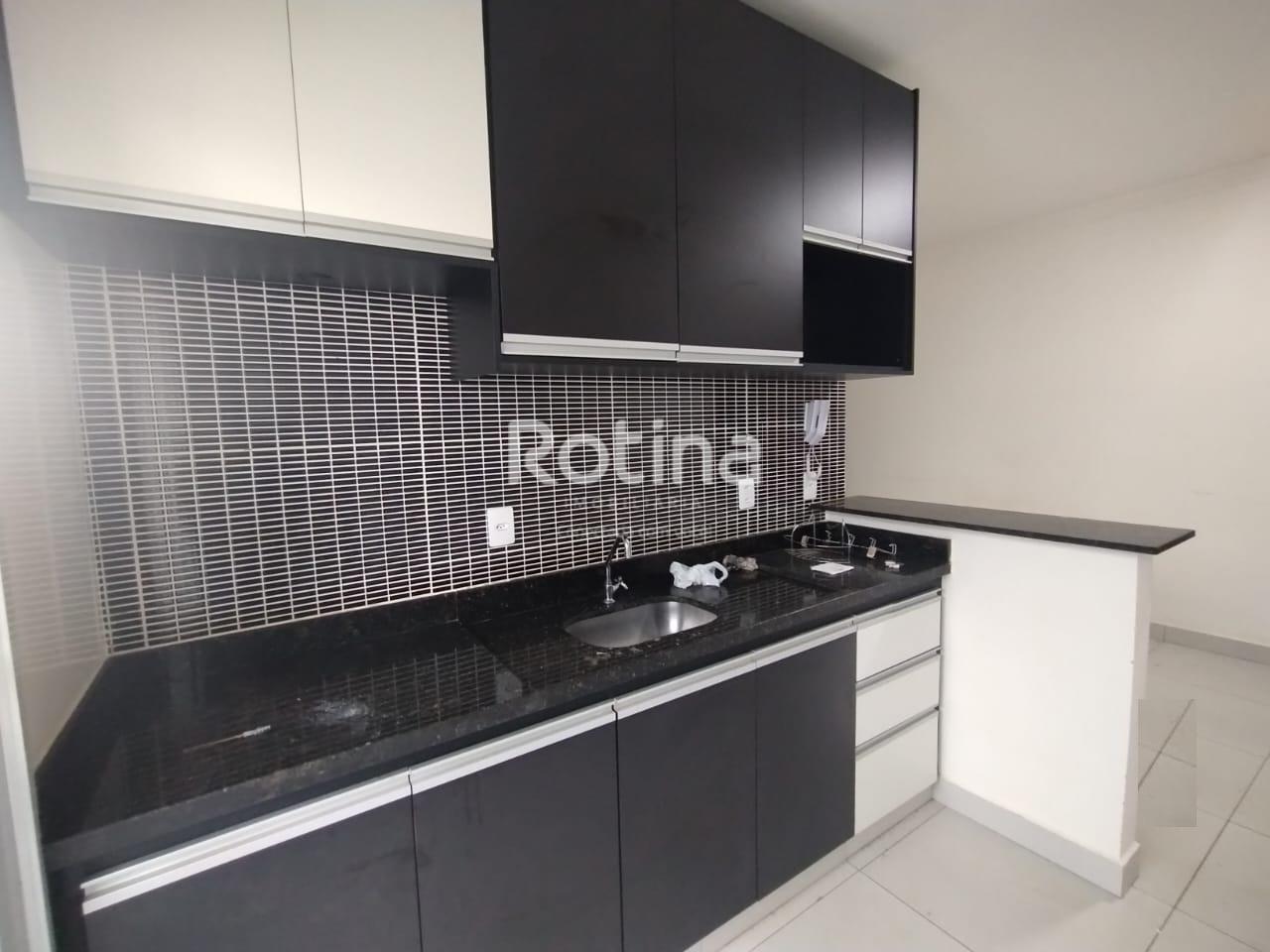 Apartamento para alugar, 2 quartos em Uberlândia no bairro Osvaldo Rezende no valor de R$ 1.600,00 - Rotina Imobiliária: 