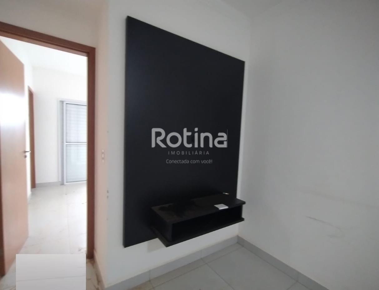 Apartamento para alugar, 2 quartos em Uberlândia no bairro Osvaldo Rezende no valor de R$ 1.600,00 - Rotina Imobiliária: 
