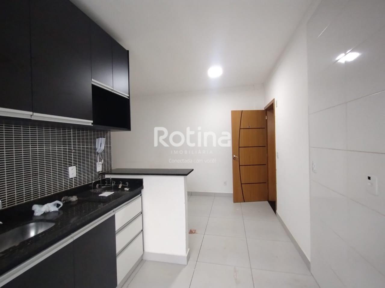 Apartamento para alugar, 2 quartos em Uberlândia no bairro Osvaldo Rezende no valor de R$ 1.600,00 - Rotina Imobiliária: 