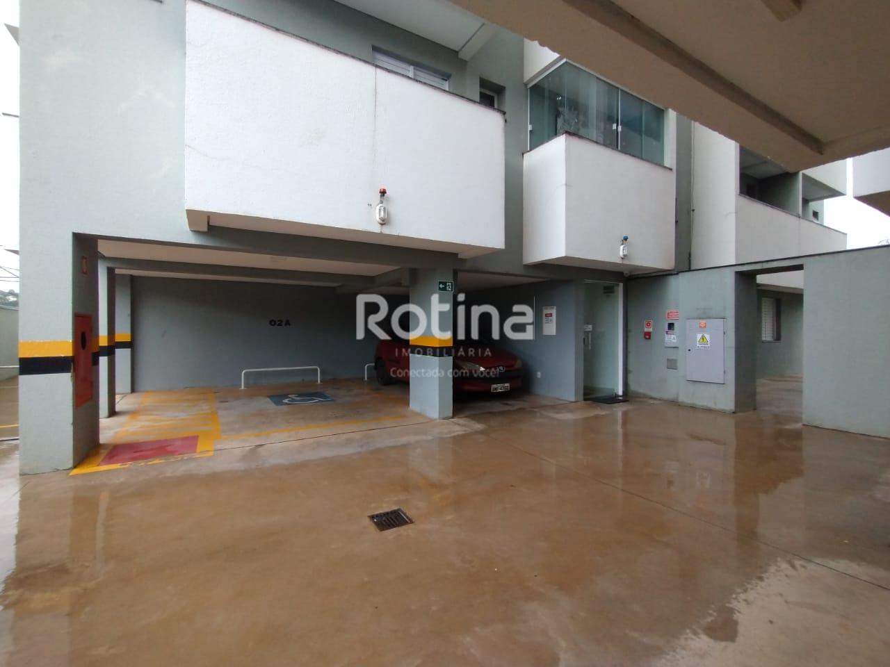 Apartamento para alugar, 2 quartos em Uberlândia no bairro Osvaldo Rezende no valor de R$ 1.600,00 - Rotina Imobiliária: 