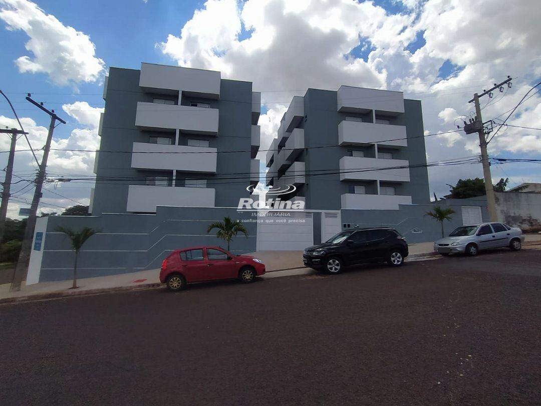 Apartamento para alugar, 2 quartos em Uberlândia no bairro Osvaldo Rezende no valor de R$ 1.600,00 - Rotina Imobiliária: 