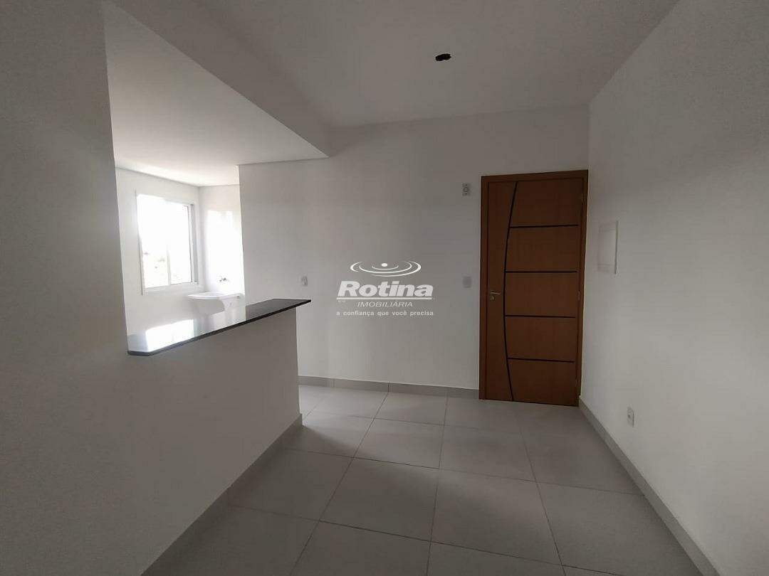 Apartamento para alugar, 2 quartos em Uberlândia no bairro Osvaldo Rezende no valor de R$ 1.600,00 - Rotina Imobiliária: 