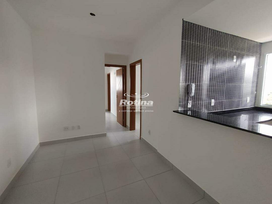 Apartamento para alugar, 2 quartos em Uberlândia no bairro Osvaldo Rezende no valor de R$ 1.600,00 - Rotina Imobiliária: 