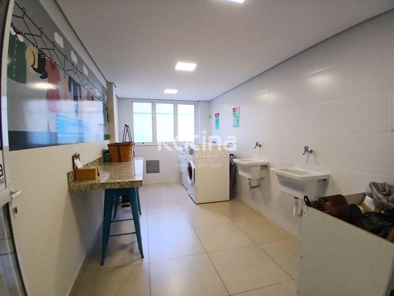 Apartamento para alugar, 2 quartos em Uberlândia no bairro Santa Mônica no valor de R$ 2.800,00 - Rotina Imobiliária: 