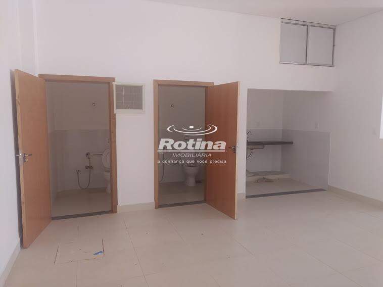 Loja para alugar, em Uberlândia no bairro Centro no valor de R$ 5.000,00 - Rotina Imobiliária: 