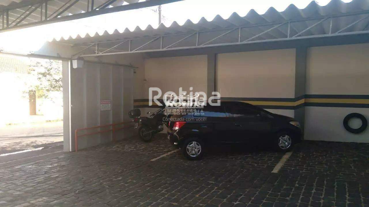 Casa para alugar, 2 quartos em Uberlândia no bairro Santa Mônica no valor de R$ 1.621,00 - Rotina Imobiliária: 