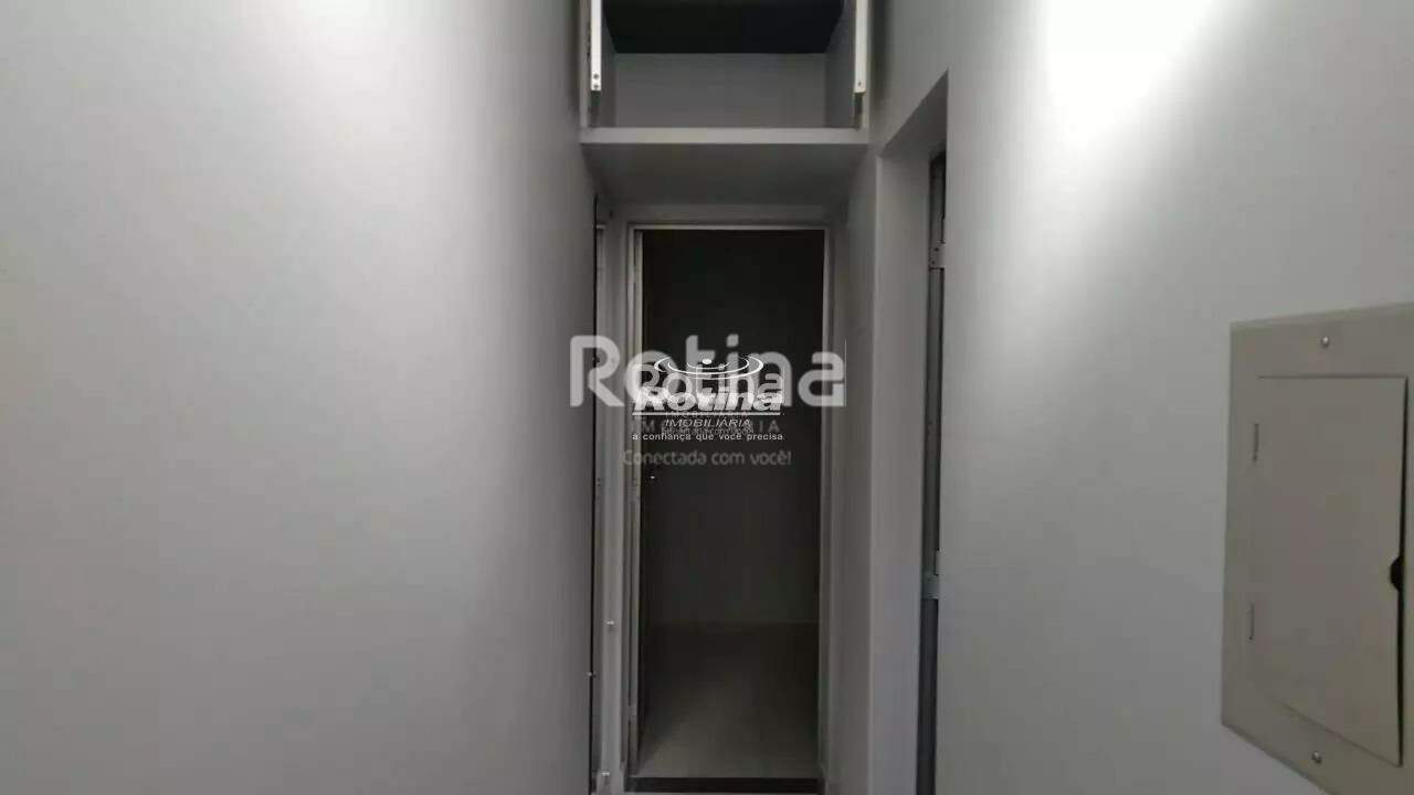 Casa para alugar, 2 quartos em Uberlândia no bairro Santa Mônica no valor de R$ 1.621,00 - Rotina Imobiliária: 