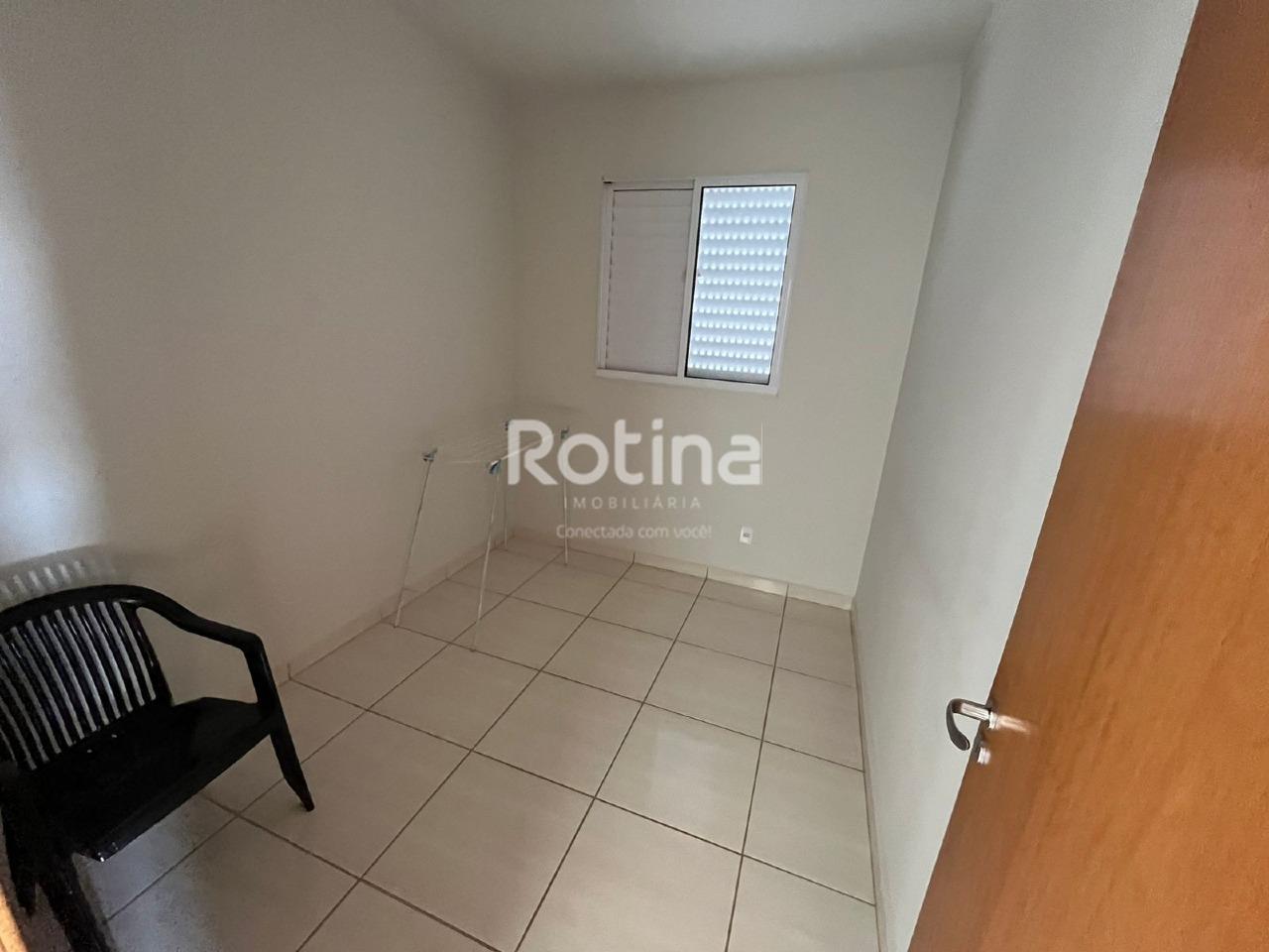 Apartamento para alugar, 2 quartos em Uberlândia no bairro Maravilha no valor de R$ 1.230,00 - Rotina Imobiliária: 