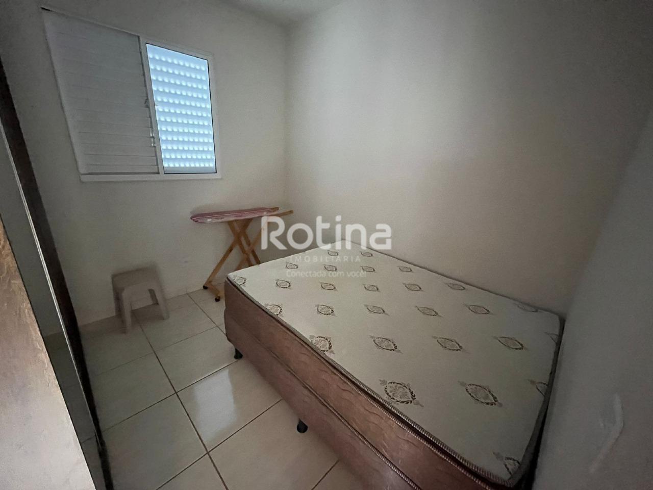 Apartamento para alugar, 2 quartos em Uberlândia no bairro Maravilha no valor de R$ 1.230,00 - Rotina Imobiliária: 